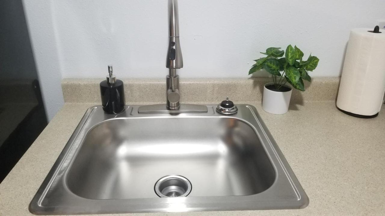 Apartamento #5 New! Cozy Getaway Hot Spot Hilo Big Island Of Hawaii Self Checkin Keaau