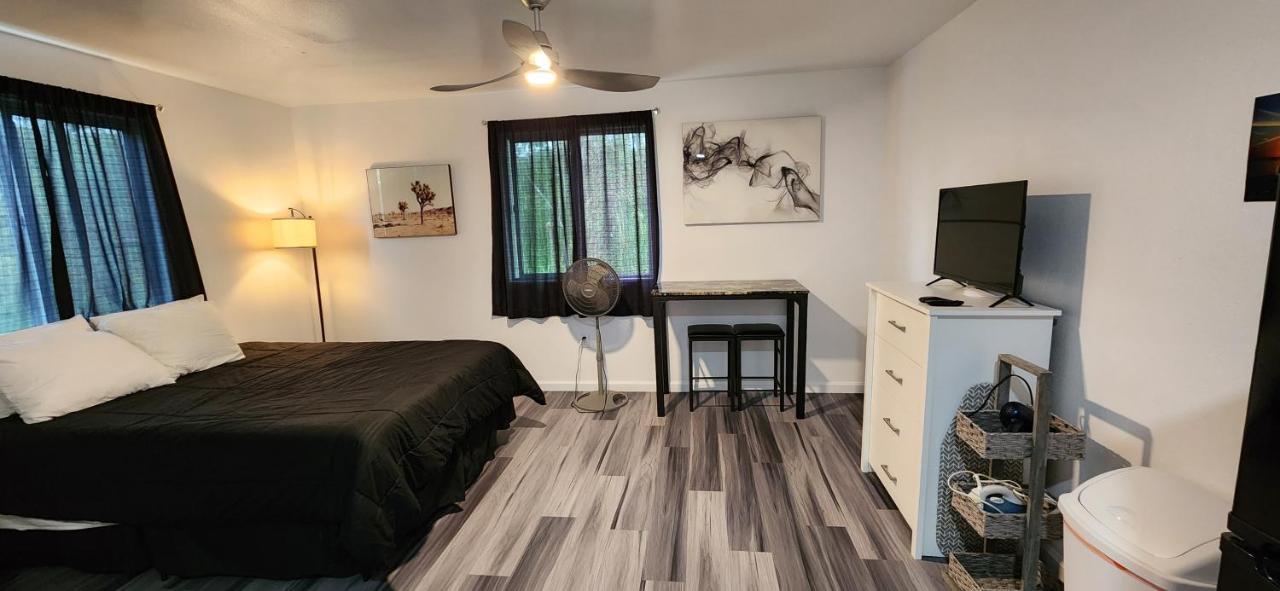 Apartamento #5 New! Cozy Getaway Hot Spot Hilo Big Island Of Hawaii Self Checkin Keaau