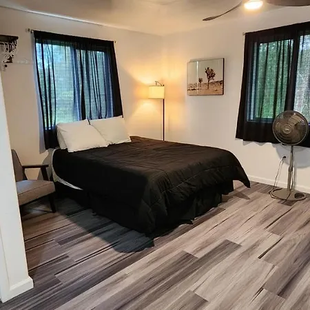 #5 New! Cozy Getaway Hot Spot Hilo Keaau Big Island Of Hawaii Self Checkin Studio Apt Exterior foto