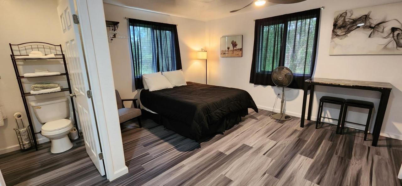 #5 New! Cozy Getaway Hot Spot Hilo Big Island Of Hawaii Self Checkin Apartment *