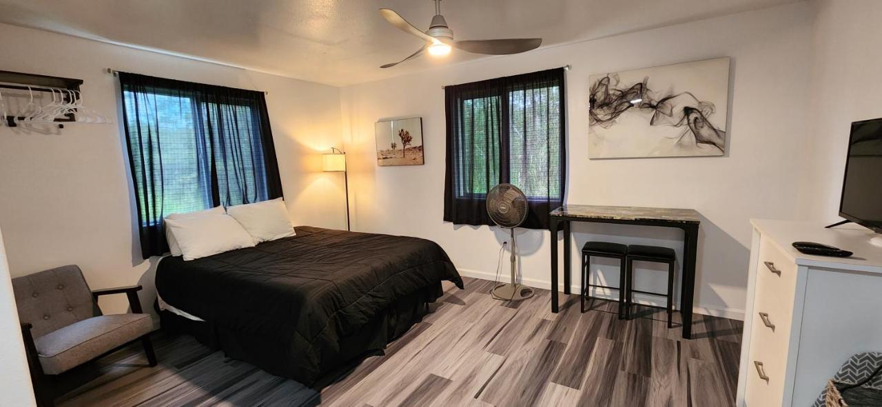 #5 New! Cozy Getaway Hot Spot Hilo Big Island Of Hawaii Self Checkin Keaau