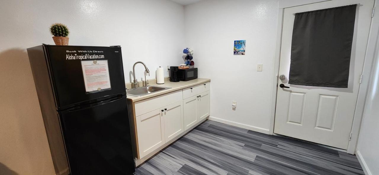 #5 New! Cozy Getaway Hot Spot Hilo Big Island Of Hawaii Self Checkin * Keaau